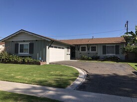 4218 W Hill Ave in Fullerton, CA - Building Photo