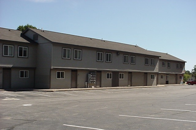 Hillside Apartments in Sault Ste. Marie, MI - Foto de edificio - Building Photo