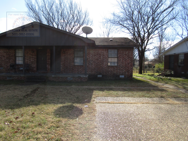 1418 Stafford Rd-Unit -1418 in Sherwood, AR - Building Photo - Building Photo