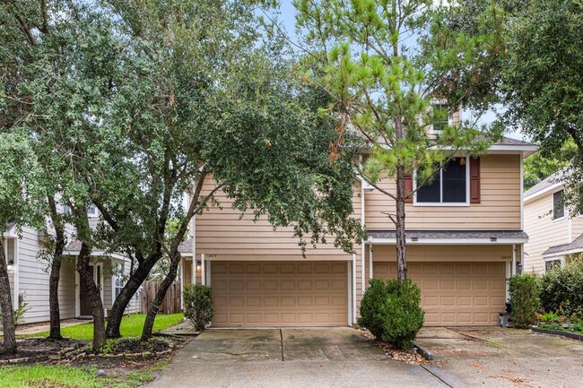 12475 Saratoga Woods Ln in Humble, TX - Building Photo - Building Photo