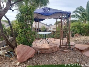 2335 Meteor Shower St in Henderson, NV - Building Photo - Building Photo