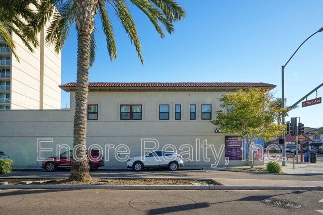 303 3rd Ave in Chula Vista, CA - Building Photo - Building Photo