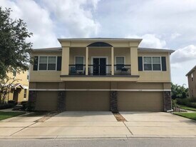 1512 Scarlet Oak Loop in Winter Garden, FL - Building Photo
