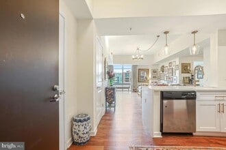 475 K St NW, Unit 1126 in Washington, DC - Building Photo - Building Photo