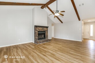 16 Turtle Creek Ct in Little Rock, AR - Building Photo - Building Photo