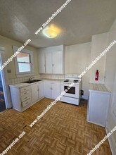 2110 Coal Pl SE in Albuquerque, NM - Building Photo - Building Photo