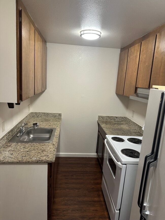 5533 Madison Ave, Unit #3