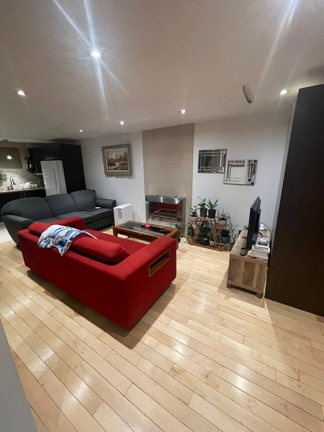 property at 10583 Oscar Av