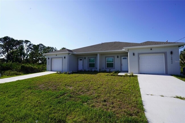 12032 Tetzel Ave in Port Charlotte, FL - Building Photo - Building Photo