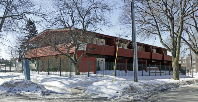 Corps House in Milwaukee, WI - Building Photo - Building Photo