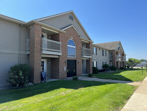 Gallery Place Apartments in Jackson, MI - Building Photo - Building Photo