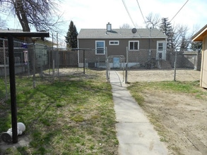 1905 9th Ave S in Great Falls, MT - Building Photo - Building Photo