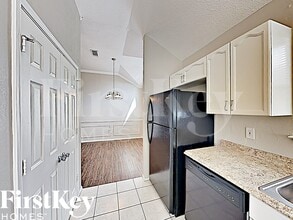 415 N Gaston Dr in Wylie, TX - Building Photo - Building Photo