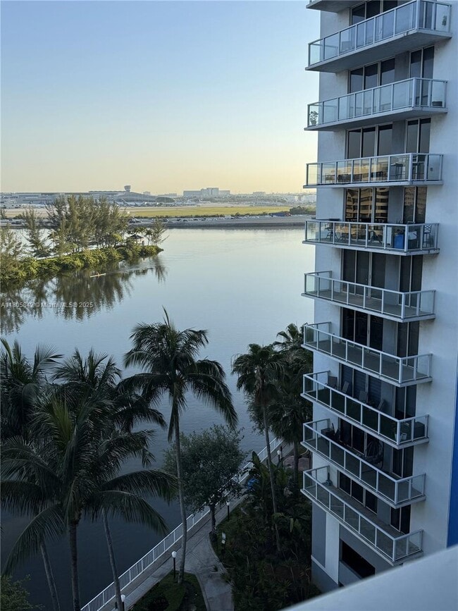 property at 5091 NW 7th St
