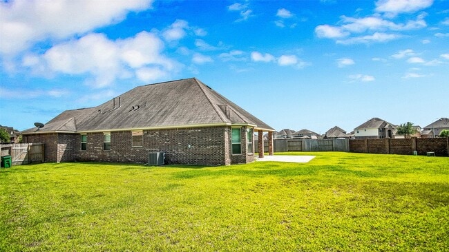 property at 18910 Alta Pine