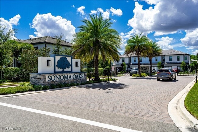 property at 4263 Sonoma Oaks Wy
