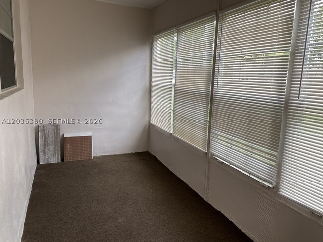 property at 6507 Winfield Blvd