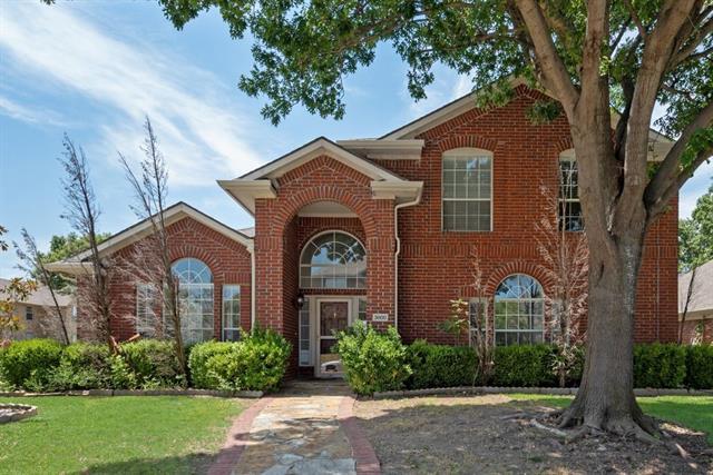 3800 Rolling Hills Dr in Plano, TX - Building Photo - Building Photo