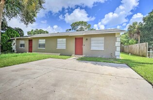 416 40th St E in Palmetto, FL - Building Photo
