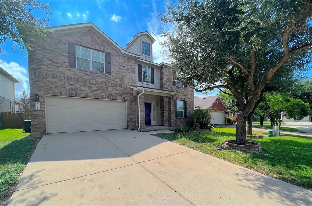 102 Fred Couples Dr in Round Rock, TX - Building Photo