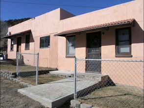 Shady Mountain Trailer Park in Raton, NM - Building Photo - Other