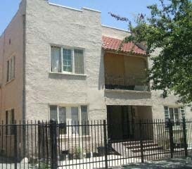 1218 Gordon St in Los Angeles, CA - Building Photo - Building Photo