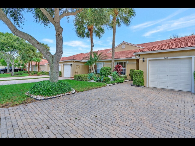 5149 Toscana Trail in Boynton Beach, FL - Building Photo - Building Photo