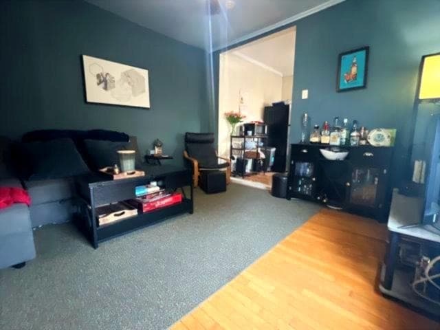 property at 584 Gregory Ave