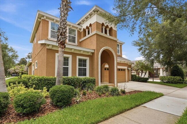 property at 5333 Sagecrest Dr