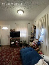 98 King Ave in Columbus, OH - Building Photo - Building Photo