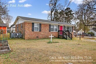 416 Pine Ave SE in Aiken, SC - Building Photo - Building Photo