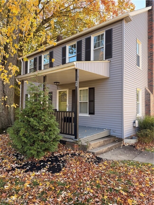 29 Crestline Pl in Youngstown, OH - Building Photo - Building Photo