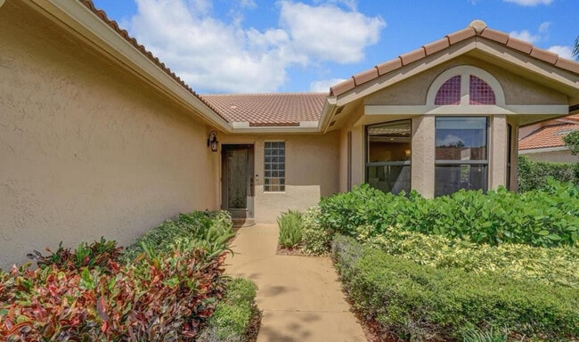 10552 Santa Laguna Dr in Boca Raton, FL - Building Photo - Building Photo