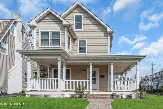 property at 300 Lareine Ave