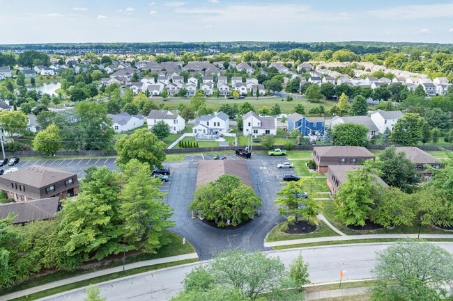 property at 2 Rockcreek Dr