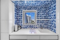 1100 West Ave, Unit 1102 in Miami Beach, FL - Building Photo - Building Photo