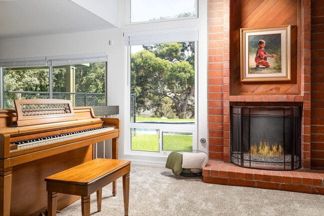 property at 1023 Sea Village Dr