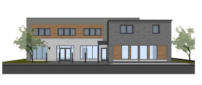 5 Chestnut St, Unit #1 in Geneseo, NY - Building Photo - Building Photo