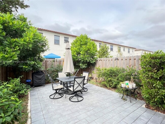 property at 23380 SW 110th Pl