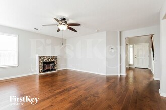 6711 Lucky Fields in Converse, TX - Building Photo - Building Photo