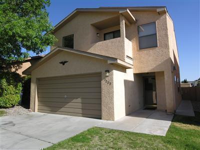 7222 Whippoorwill Ln NE in Albuquerque, NM - Building Photo