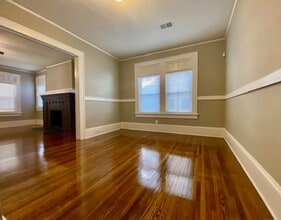 1522 Pegram St in Charlotte, NC - Building Photo - Building Photo