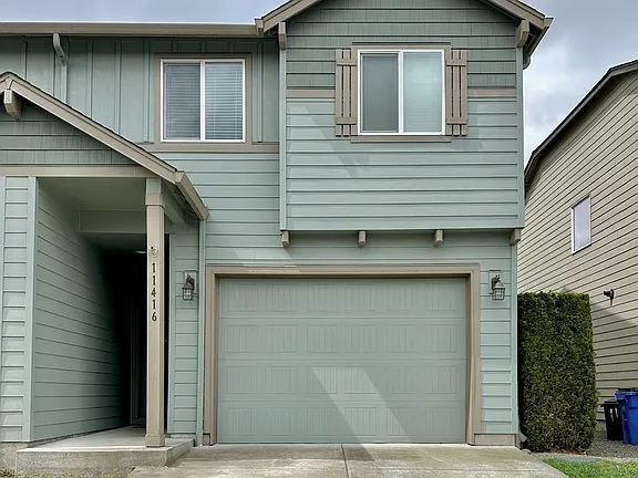property at 11416 NE 125th Ave