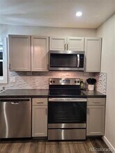 511 Hilltop Dr in Colorado Springs, CO - Building Photo - Building Photo