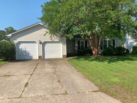 833 Levy Loop in Virginia Beach, VA - Building Photo