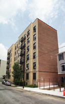 Sharon House Apartments