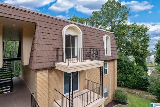 property at 159 Old Montgomery Hwy