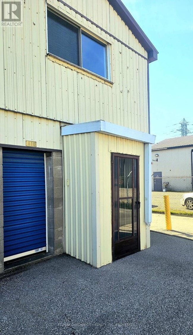 property at 215 Roberts Rd