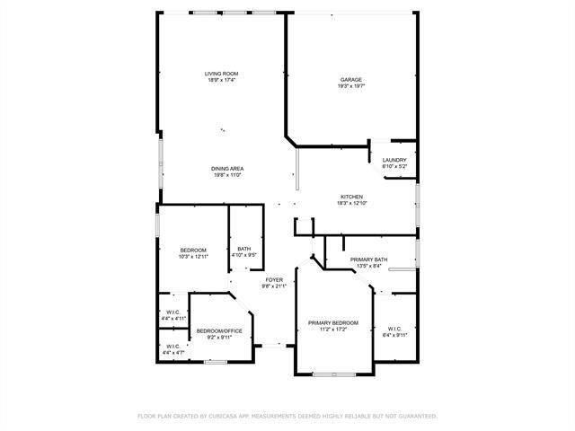 property at 3916 Evergreen Ct