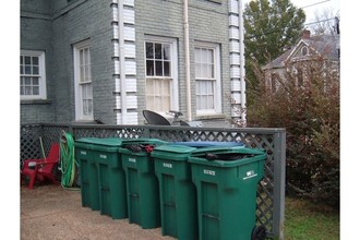 Big Sky Court in Vicksburg, MS - Building Photo - Building Photo